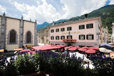 Albrici - 16