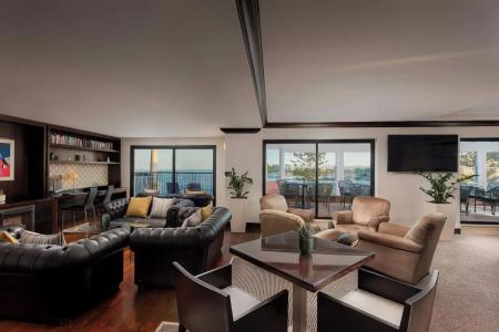 The Westin Dragonara Resort, Malta - 47