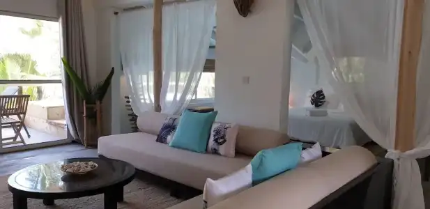 Bliss Praslin - 29