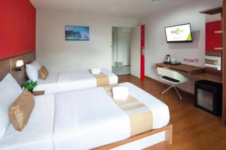 Eco Inn Prime Trang - 38