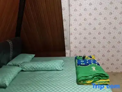 Mayestik Guest House Syariah - 19