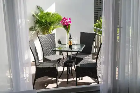 Hese Boutique & Apartment - 119