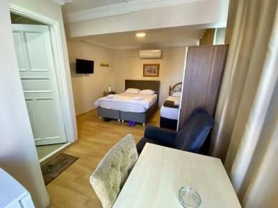 Meydan Otel Uskudar - 9
