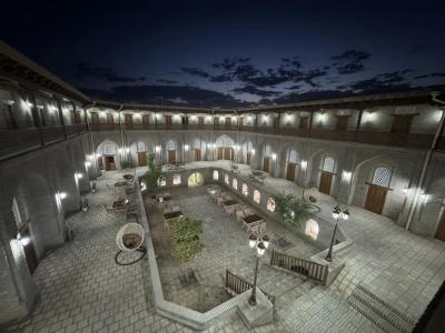 Caravansaray Rashid - 36