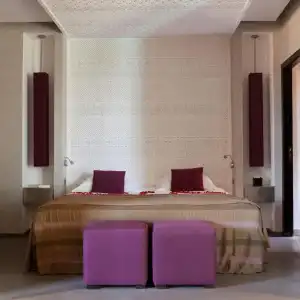 Les Jardins De La Koutoubia - 7