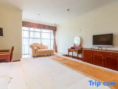 Beijing Tianhaoyuan Country Club - 35