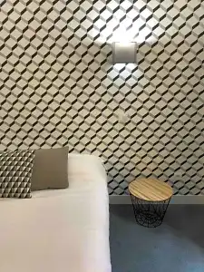 Hôtel de La Loge - 35