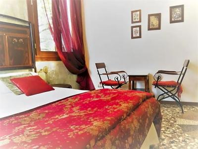 Relais Alcova Del Doge - 46