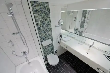 Park Inn by Radisson Düsseldorf Kaarst - 67
