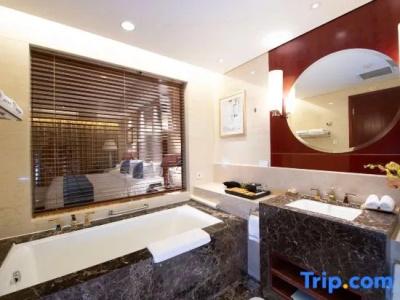 Howard Johnson Tropical Garden Plaza Kunming - 84