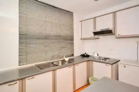 Jetty Suites Apartments - 21