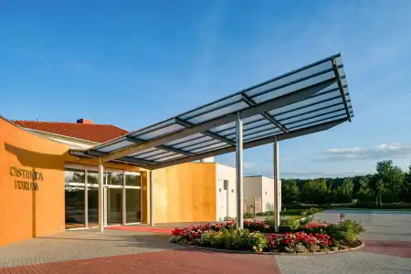 Best Western Premier Castanea Resort - 0