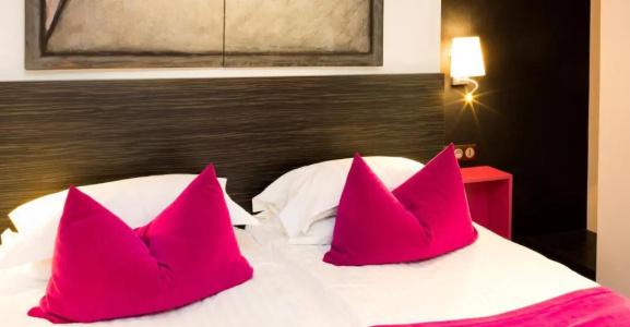 Best Western Plus Monopole Metropole - 81