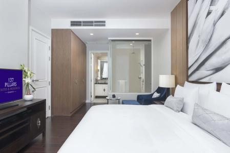 137 Pillars Suites & Residences - 5