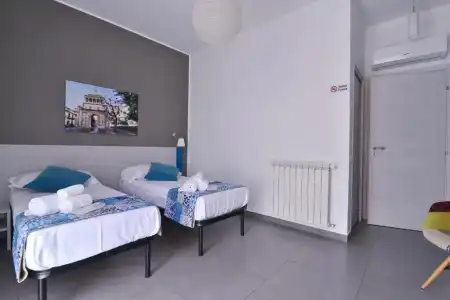 B&B Le Porte Del Centro - 19082053C100164 - 44