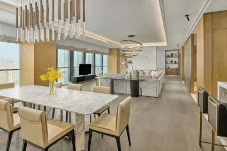 Hilton Chongqing Liangjiang New Area - 72