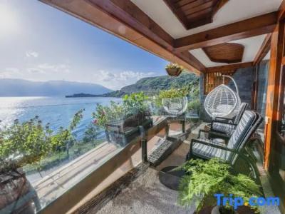 Yishiqingyuan Sea View Boutique Inn - 63