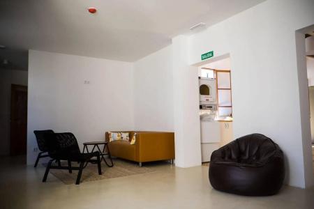 Urban Hostel Palma - Albergue Juvenil - Youth Hostel - 38
