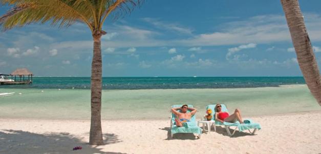 Holiday Inn Club Vacations The Royal Cancun All In - 22