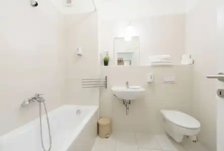 Prince Apartments - 6