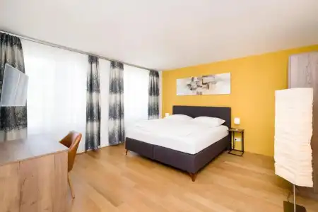 Vienna Stay Apartments Tabor 1020 - 207