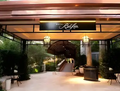Bel-Air - Dorchester Collection - 32
