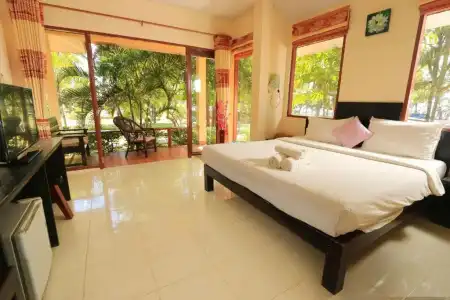Pranmanee Beach Resort - 75