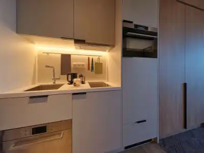 Adina Apartment Munich - 84