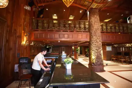 Chang Siam Inn - 16