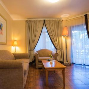 Protea by Marriott Dar es Salaam Oyster Bay - 19