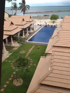 Poolsawat Villa - 17