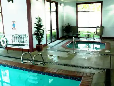 Rogue Regency Inn Medford Airport - 13