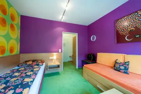 Arosa - Düsseldorf Oberkassel - 35