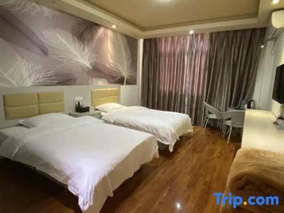 The Golden Ville Boutique & Spa - 111