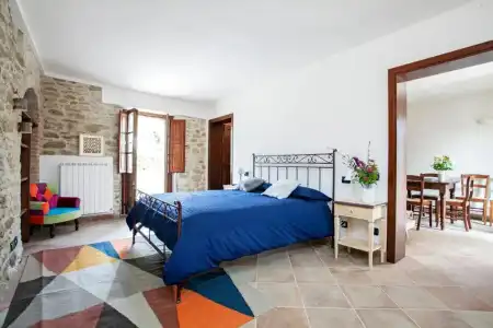 Agriturismo la Palazzetta di Assisi - 34