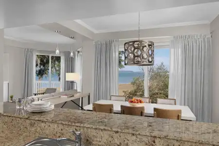Marriott's Harbour Club - 21