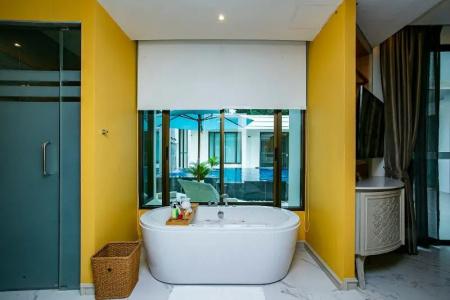 Phukalini Luxury Pool Villa & Onsen - 288