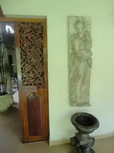 Dedduwa Boat House - 0