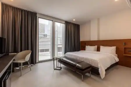Reno Bangkok - 57