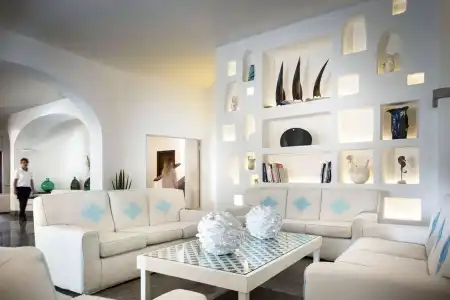 Gabbiano Azzurro & Suites - 13