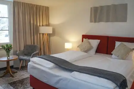 De France by Thermalhotels - 3