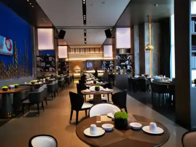 Tian Yi International 天艺国际酒店 - 24