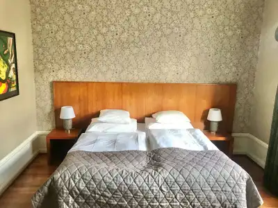 Kung Carl, WorldHotels Crafted - 3