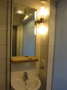 Hamar Hostel Vikingskipet - 7