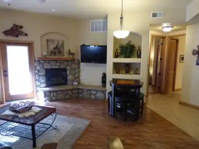 Ruidoso River Resort - 45