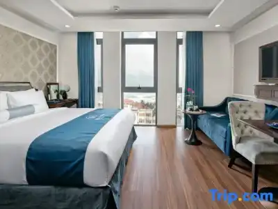 Halina & Apartment - 87