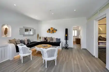 Siete Mares Luxury Suites - 59