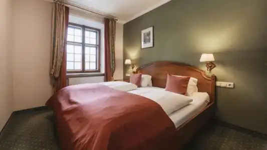 ApartAnsitz Felsenheim - 84
