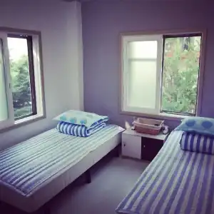 Yusun Guesthouse - 29