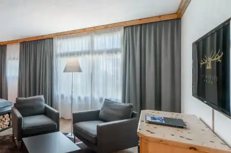 Boutique Cervus - 50